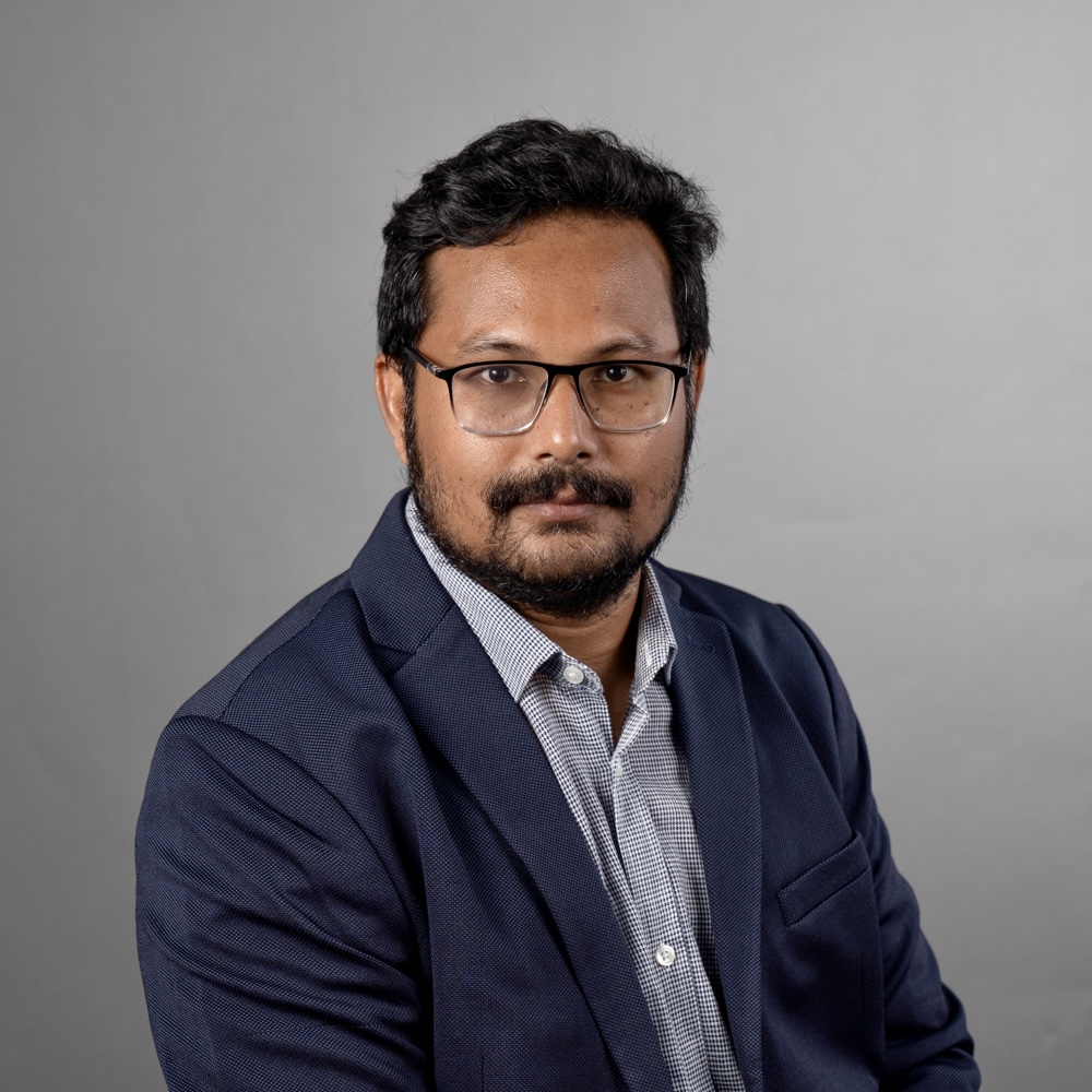 Md Maniruzzaman Mamun